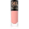 Eveline Cosmetics 7 Days Gel Laque Nail Enamel lak na nechty 279 8 ml Eveline Cosmetics 7 Days Gel Laque Nail Enamel lak na nechty 279 8 ml