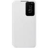 Samsung Clear View Samsung Galaxy S22 White EF-ZS901CWE