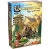 Carcassonne rozšíření 2 Kupci a stavitelé Carcassonne rozšíření 2 Kupci a stavitelé