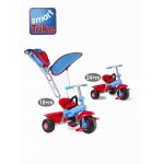 Rider trojkolka s taskou a slnecnikom