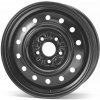 Alcar Stahlrad KFZ 9735 6.5x16 5x114.3 ET40 černá Alcar Stahlrad KFZ 9735 6.5x16 5x114.3 ET40 černá