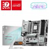 MSI B850M GAMING PLUS WIFI AMD B850 Zásuvka AM5 Micro ATX MSI B850M GAMING PLUS WIFI AMD B850 Zásuvka AM5 Micro ATX