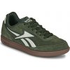 Reebok Classic Nízke tenisky REEBOK FINALE Kaki Reebok Classic Nízke tenisky REEBOK FINALE Kaki