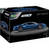 REVELL EasyClick auto 07824 2017 Ford GT 1:24