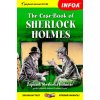 The Case-Book of Sherlock Holmes/Zápisník Sherlocka Holmese