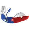 Opro chránič na zuby Instant Custom Fit SK, trikolóra slovenskej vlajky Opro chránič na zuby Instant Custom Fit SK, trikolóra slovenskej vlajky
