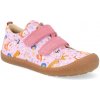 Koel Koel4kids Danny Fantasy 07M008.011-610 barefoot boty Bear pink Koel Koel4kids Danny Fantasy 07M008.011-610 barefoot boty Bear pink