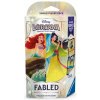 Disney Lorcana TCG: Fabled - Starter Deck Amber & Sapphire Disney Lorcana TCG: Fabled - Starter Deck Amber & Sapphire