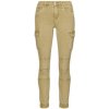 Only Nohavice Cargo ONLMISSOURI Béžová Only Nohavice Cargo ONLMISSOURI Béžová