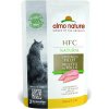 ALMO NATURE HFC NATURAL KURACIE MÄSO S DRBOM - KVALITNÉ VLHKÉ KRMIVO 55g ALMO NATURE HFC NATURAL KURACIE MÄSO S DRBOM - KVALITNÉ VLHKÉ KRMIVO 55g