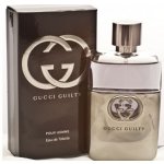 Gucci Guilty deo spray 100 ml