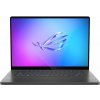 ASUS ROG Zephyrus G16 GU605CR-QR244 Eclipse Gray celokovový ASUS ROG Zephyrus G16 GU605CR-QR244 Eclipse Gray celokovový