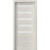 PORTA Doors SET Rámové dvere VERTE HOME D.5 so sklom, 3D fólia Nórska borovica + zárubeň PD-VER-D5_BOROVICA PORTA Doors SET Rámové dvere VERTE HOME D.5 so sklom, 3D fólia Nórska borovica + zárubeň PD-VER-D5_BOROVICA