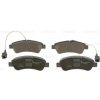 BOSCH Sada brzdových platničiek kotúčovej brzdy 0986494994 BOSCH Sada brzdových platničiek kotúčovej brzdy 0986494994