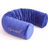 Qmed Roller FLEX cestovný vankúš multifunkčný Qmed Roller FLEX cestovný vankúš multifunkčný