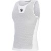 Endura spodné bez rukávov Fishnet II white Endura spodné bez rukávov Fishnet II white