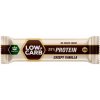 TOPNATUR LOW CARB Proteínová tyčinka vanilková 40g TOPNATUR LOW CARB Proteínová tyčinka vanilková 40g