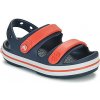 Crocs Sandále Crocband Cruiser Sandal T Modrá Crocs Sandále Crocband Cruiser Sandal T Modrá