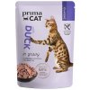Vrecko Prima Cat SOS KACZKA 85G Vrecko Prima Cat SOS KACZKA 85G