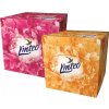 Linteo Premium papierové vreckovky 3-vrstvové box 60 ks Linteo Premium papierové vreckovky 3-vrstvové box 60 ks
