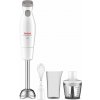 Tyčový mixér Tefal HB453138 450 W biely Tyčový mixér Tefal HB453138 450 W biely