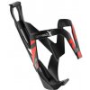 Košík na fľašu ELITE Custom Race X black/red Košík na fľašu ELITE Custom Race X black/red
