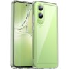 VSETKONAMOBIL 84555 CRYSTAL Ochranný obal pre OnePlus Nord CE 4 Lite 5G priehľadný VSETKONAMOBIL 84555 CRYSTAL Ochranný obal pre OnePlus Nord CE 4 Lite 5G priehľadný