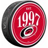 Mustang Puk Carolina Hurricanes NHL Founding Year Mustang Puk Carolina Hurricanes NHL Founding Year
