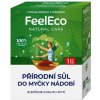 Feel Eco soľ do umývačky riadu 1 kg Feel Eco soľ do umývačky riadu 1 kg