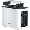 Hriankovač Braun PureEase HT 3010 WH biely, 1000 W Hriankovač Braun PureEase HT 3010 WH biely, 1000 W