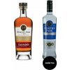 Worthy Park Special Cask Calvados 10 Y.O. + Worthy Park Silver, 45%, (set 1 x 0.7 L, 1 x 0.7 L) Worthy Park Special Cask Calvados 10 Y.O. + Worthy Park Silver, 45%, (set 1 x 0.7 L, 1 x 0.7 L)