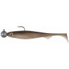 Fox Rage Gumová nástraha Bulk Loaded Slick Shad UV Wagasaki - 11cm 3/0 12g Fox Rage Gumová nástraha Bulk Loaded Slick Shad UV Wagasaki - 11cm 3/0 12g