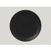 RAK Talíř mělký 29 cm, černý | RAK Porcelain, NFNNPR29BK-12 černá RAK Talíř mělký 29 cm, černý | RAK Porcelain, NFNNPR29BK-12 černá