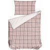 Cottonbox obliečka 100% bavlnené renforcé Rony pink - 140x220 / 70x90 cm Cottonbox obliečka 100% bavlnené renforcé Rony pink - 140x220 / 70x90 cm