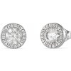 GUESS Náušnice Color My Day JUBE02244JWRHT/U GUESS Náušnice Color My Day JUBE02244JWRHT/U