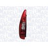 Zadné svetlo MAGNETI MARELLI LLL101