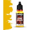 Vallejo Game Color 72005 Moon Yellow 18ml Vallejo Game Color 72005 Moon Yellow 18ml