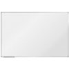 Biela magnetická popisovacia tabuľa boardOK, 1800 x 1200 mm, eloxovaný rám Biela magnetická popisovacia tabuľa boardOK, 1800 x 1200 mm, eloxovaný rám