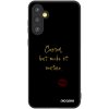 Picasee ULTIMATE CASE pro Samsung Galaxy A34 5G A346B - Cursed Picasee ULTIMATE CASE pro Samsung Galaxy A34 5G A346B - Cursed