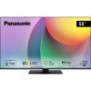PANASONIC TB 55W60AEZ LED TV PANASONIC TB 55W60AEZ LED TV