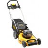 DeWalt DCMW564N aku kosačka 2*18V XR, záber 48cm, výška kosenia 25-86mm, bez batérie DeWalt DCMW564N aku kosačka 2*18V XR, záber 48cm, výška kosenia 25-86mm, bez batérie