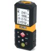 JCB JCB Digitálny laserový diaľkomer s LCD, 65 m JCB JCB Digitálny laserový diaľkomer s LCD, 65 m