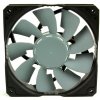 SCYTHE SM1225GF12SL Grand Flex 120 fan 800RPM SM1225GF12SL SCYTHE SM1225GF12SL Grand Flex 120 fan 800RPM SM1225GF12SL