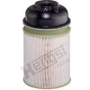 Hengst Filter E453KP D353 Palivový filter Hengst Filter E453KP D353 Palivový filter