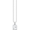 Thomas Sabo Náhrdelník white stone KE1964-051-14