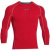 Under Armour Pánské Kompresní Tričko Under Armour HG LS Comp Under Armour Pánské Kompresní Tričko Under Armour HG LS Comp