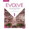 Evolve Level 1 Video Resource Book with DVD Evolve Level 1 Video Resource Book with DVD