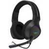HAMA uRage gamingový headset SoundZ 710 7.1, čierny 85183000 HAMA uRage gamingový headset SoundZ 710 7.1, čierny 85183000