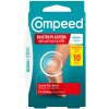 Compeed Náplasť na pľuzgiere na nohách Stredná 10 hydrokoloidných náplastí Compeed Náplasť na pľuzgiere na nohách Stredná 10 hydrokoloidných náplastí