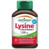 Jamieson Lysine + Zinc & Vitamin C 1000 mg 60 tabliet Jamieson Lysine + Zinc & Vitamin C 1000 mg 60 tabliet